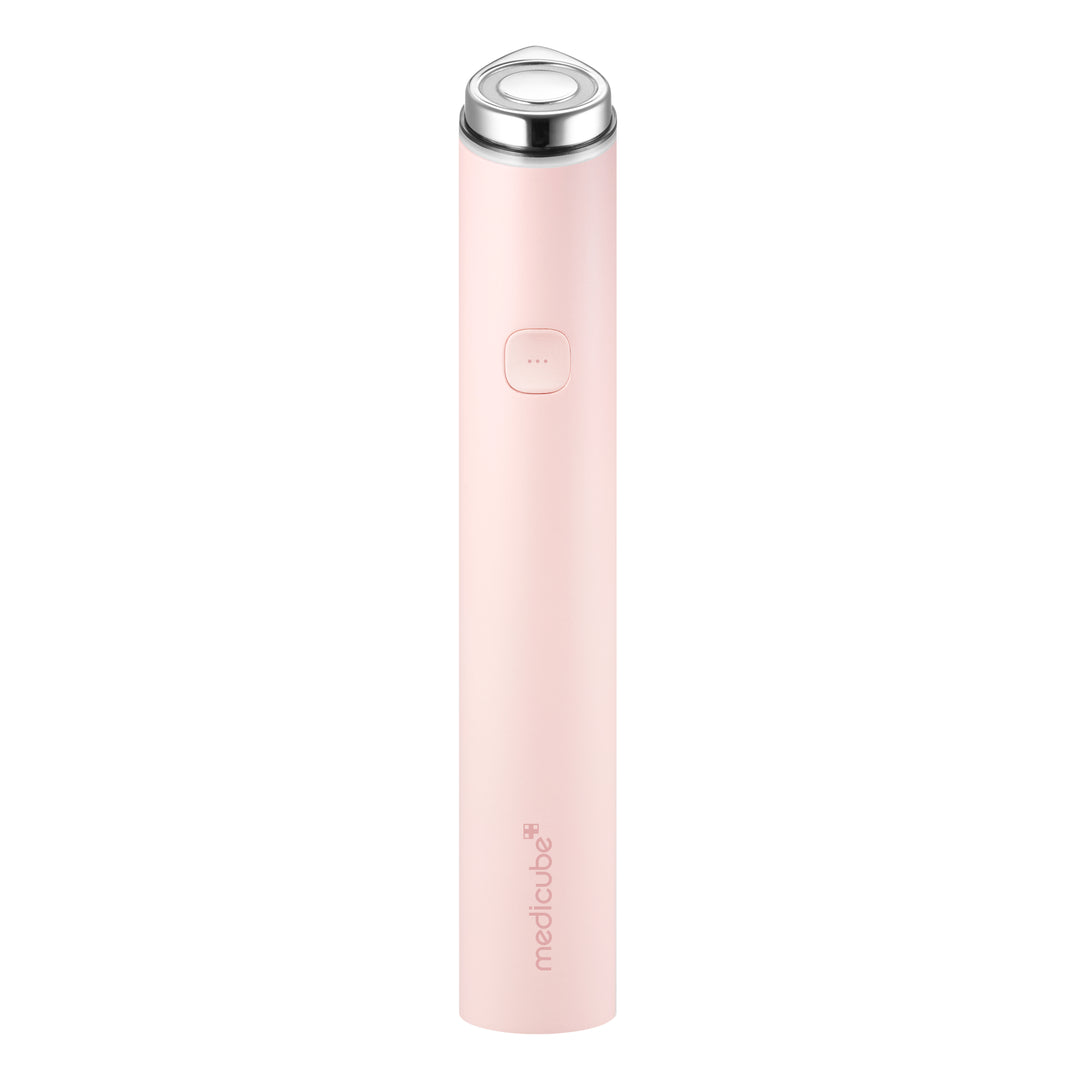 Medicube AGE-R BOOSTER PRO MINI PINK - COREE