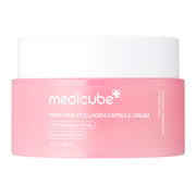Médicube Pdrn Pink Collagène Capsule Cream