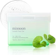 Mixsoon Centella Toner Pad [120ea]