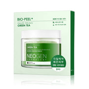 Neogen Bio-Peel Gauze Peeling Green Tea (8 pcs)