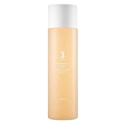 Numbuzin No.3 Essence Toner