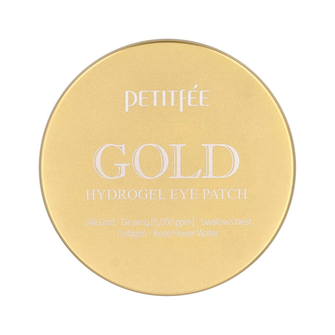 Petitfee Gold hydrogel Eye Patch 