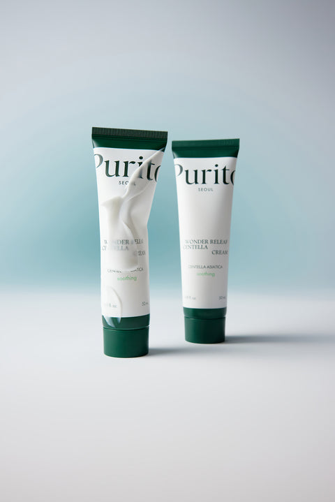 Purito Centella Green Level Recovery Cream