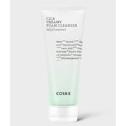 COSRX Pure Cica Fit Creamy Foam Cleanser