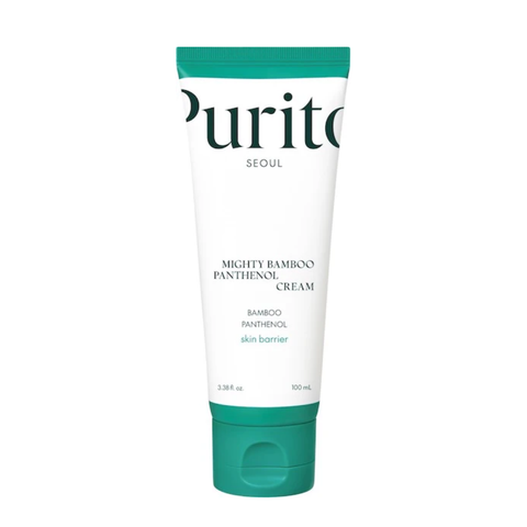 Purito Mighty Bamboo Panthenol Cream