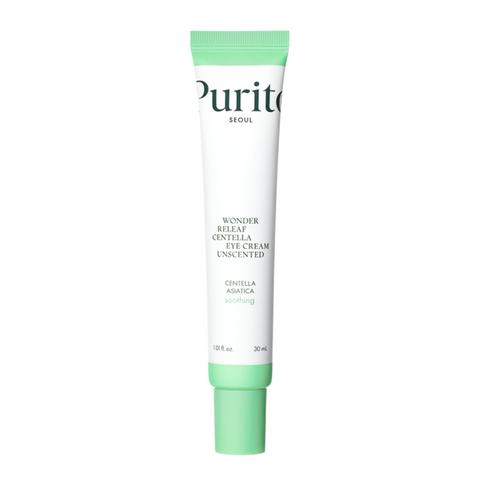 Purito Wonder Releaf Centella Eye cream Unscented