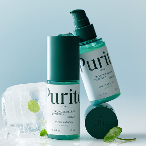 Purito Wonder Releaf Centella Serum