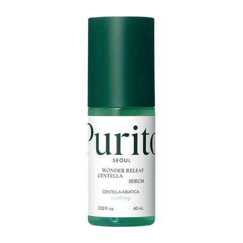 Purito Wonder Releaf Centella Serum