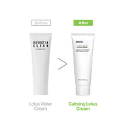 ROVECTIN Clean Lotus Water Cream
