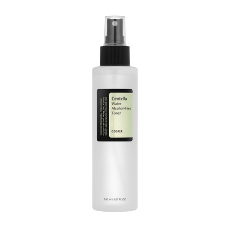 COSRX Centella Water Alcohol-Free Toner