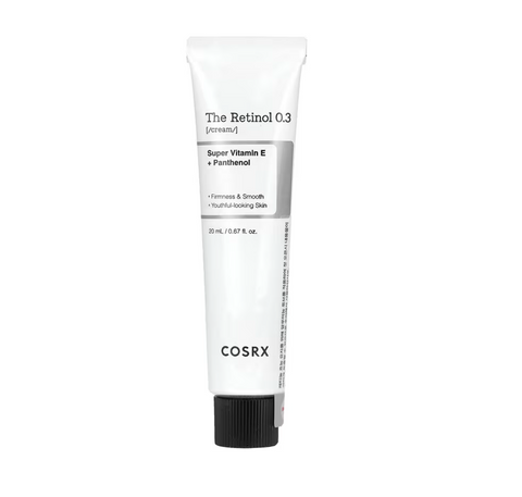 COSRX The Retinol 0.3 cream