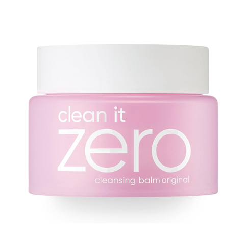 Banila co Clean It Zero Cleansing Balm Original