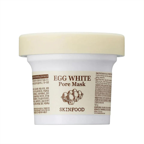 Skinfood Egg White Pore Mask