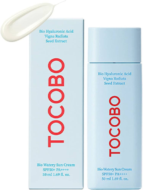 TOCOBO Bio Watery Sun Cream SPF 50+ PA++++