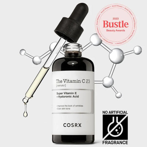 COSRX The Vitamin C23 Serum