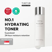 TirTir Milk Skin Toner