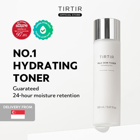 TirTir Milk Skin Toner