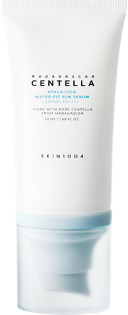 Skin1004 Madagascar Centella Hyalu-Cica Water-Fit Sun Serum