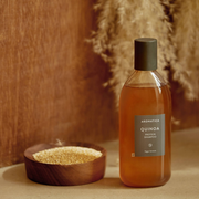 Aromatica Quinoa Protein Shampoo