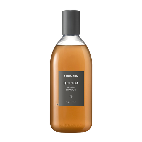 Aromatica Quinoa Protein Shampoo