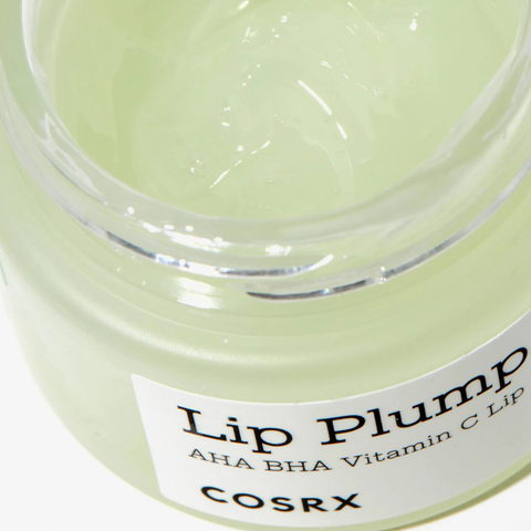 COSRX Refresh AHA BHA Vitamin C Lip Plumper