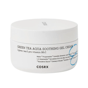 COSRX Green Tea Aqua Soothing Gel Cream