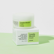 COSRX Centella Blemish Cream