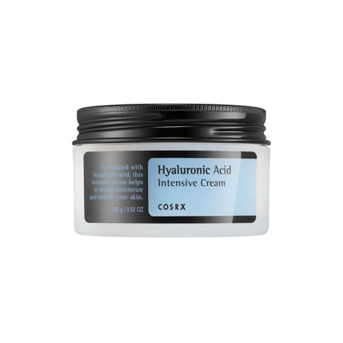 COSRX Hyaluronic Hydra intensive cream