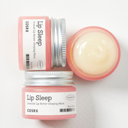 COSRX Lip Sleep Ceramide Lip Butter Sleeping Mask