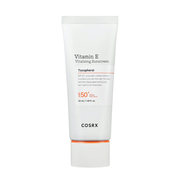 COSRX Vitamin E Vitalizing Sunscreen SPF 50+