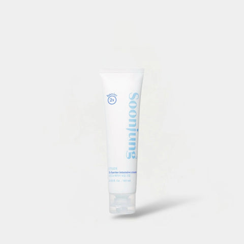 Etude House SoonJung 2x Barrier Intensive Cream