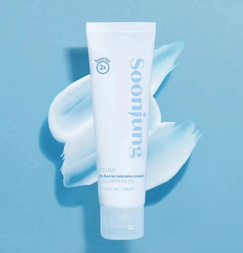 Etude House SoonJung 2x Barrier Intensive Cream
