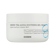 COSRX Green Tea Aqua Soothing Gel Cream