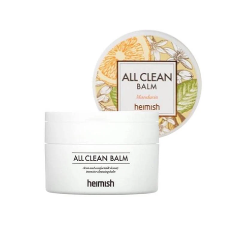 Heimish All Clean balm Mandarin