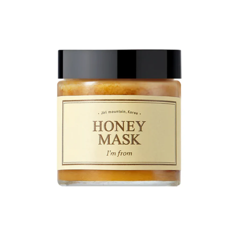 I'm from Honey Mask