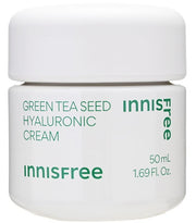 Innisfree The green tea seed cream