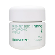 Innisfree The green tea seed cream