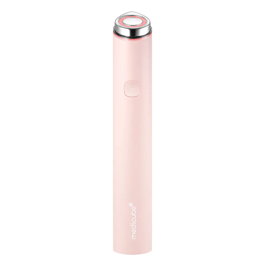 Medicube AGE-R Booster Pro Mini PLUS Pink - COREE