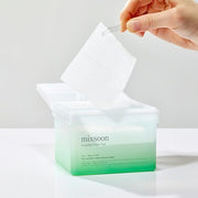 Mixsoon Centella Toner Pad [120ea]