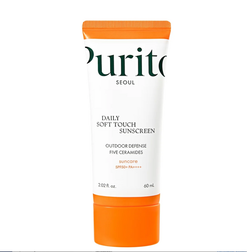 Purito Daily Go-To Sunscreen