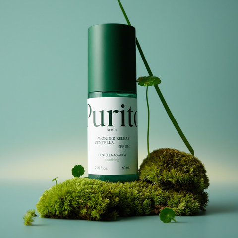 Purito Wonder Releaf Centella Serum