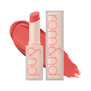 rom&nd ZERO MATTE LIPSTICK