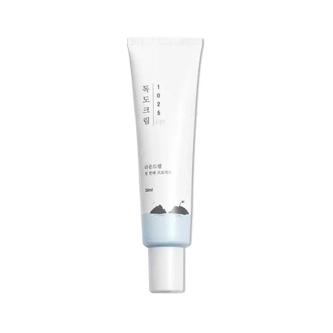 ROUND LAB 1025 DOKDO EYE CREAM