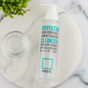 ROVECTIN Skin Essentials Conditionning Cleanser