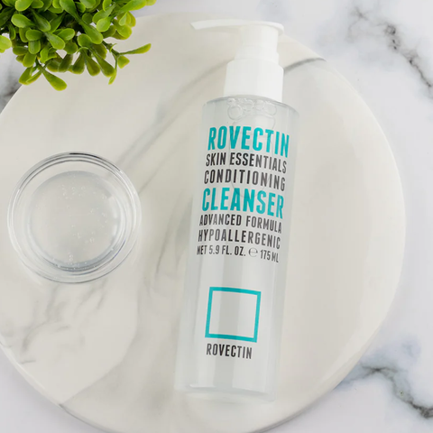 ROVECTIN Skin Essentials Conditionning Cleanser