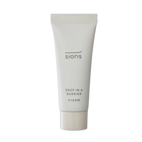 Sioris Deep In A Barrier Cream