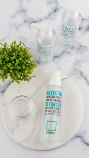 ROVECTIN Skin Essentials Conditionning Cleanser