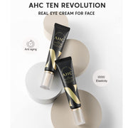 AHC Real Eye Cream for face