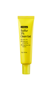 Par Wishtrend Sulfur 3% Gel Clean