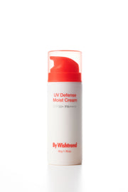 Par WishTrend UV Defence Cream Hust SPF50 + PA ++++